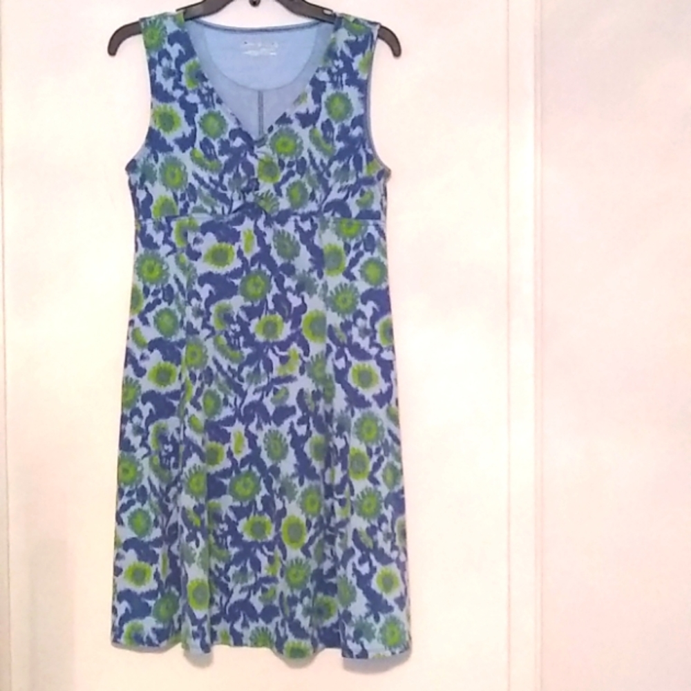 ROYAL R. Knitted Dress Sz  M